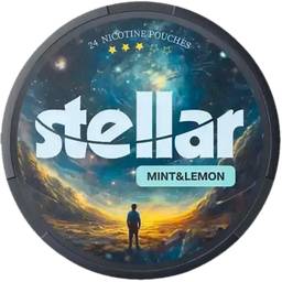 STELLAR Mint Lemon
