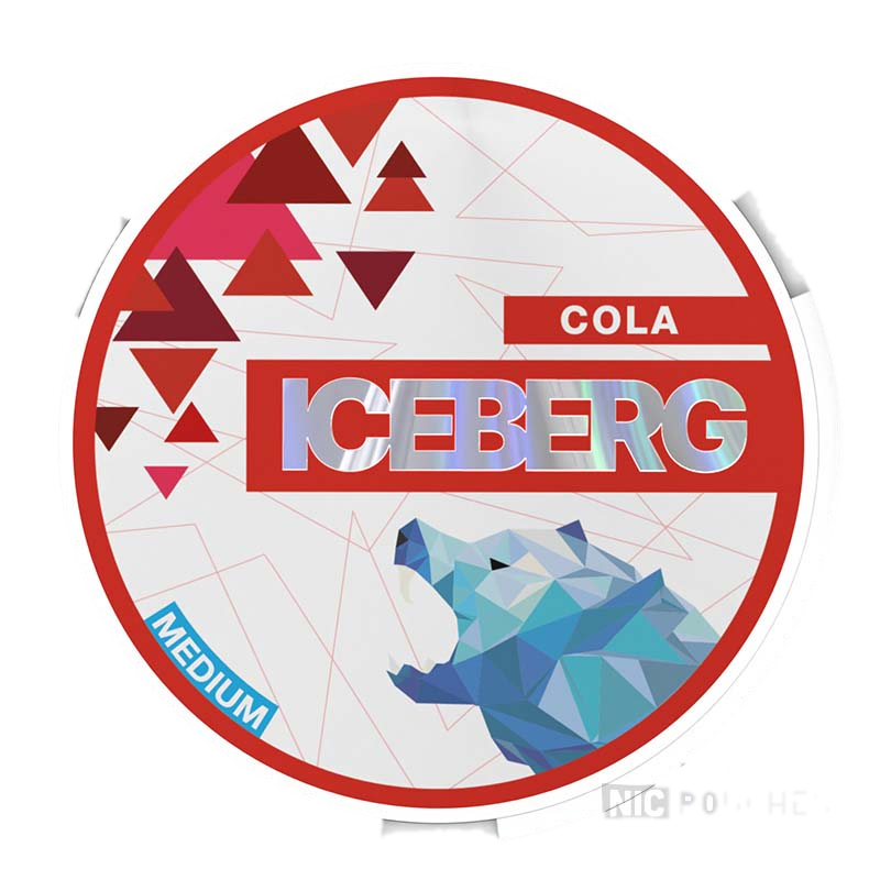 ICEBERG Cola