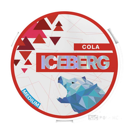 ICEBERG Cola