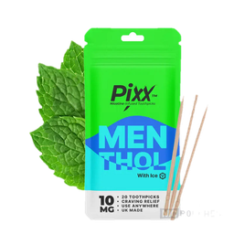 Pixx Menthol