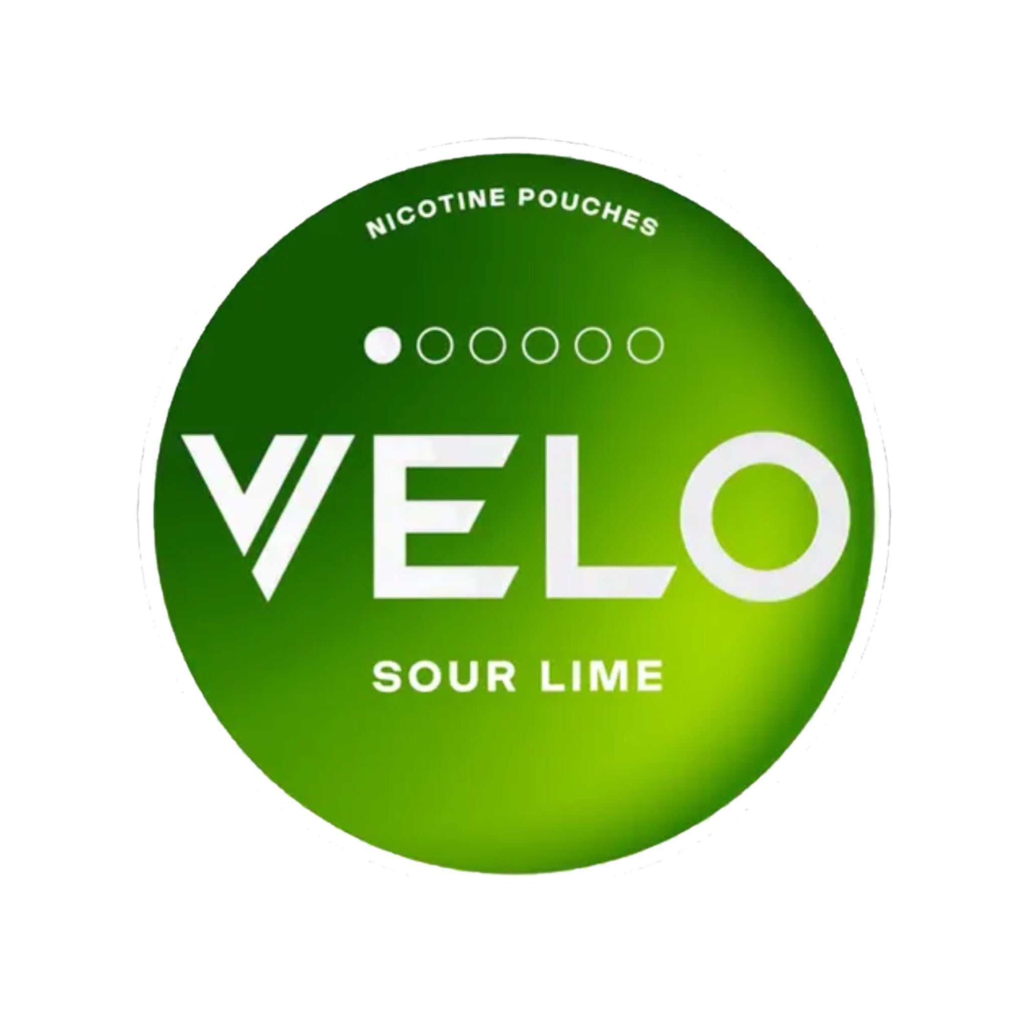 VELO Sour Lime