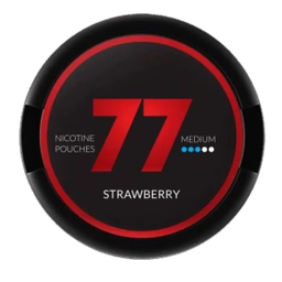 77 Strawberry