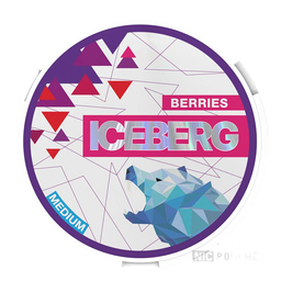 ICEBERG Berries medium