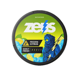 ZEUS Frozen Citrus