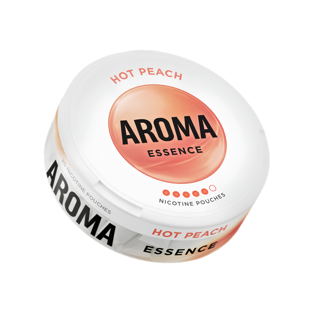 AROMA Hot Peach