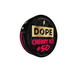 DOPE Cherry Ice