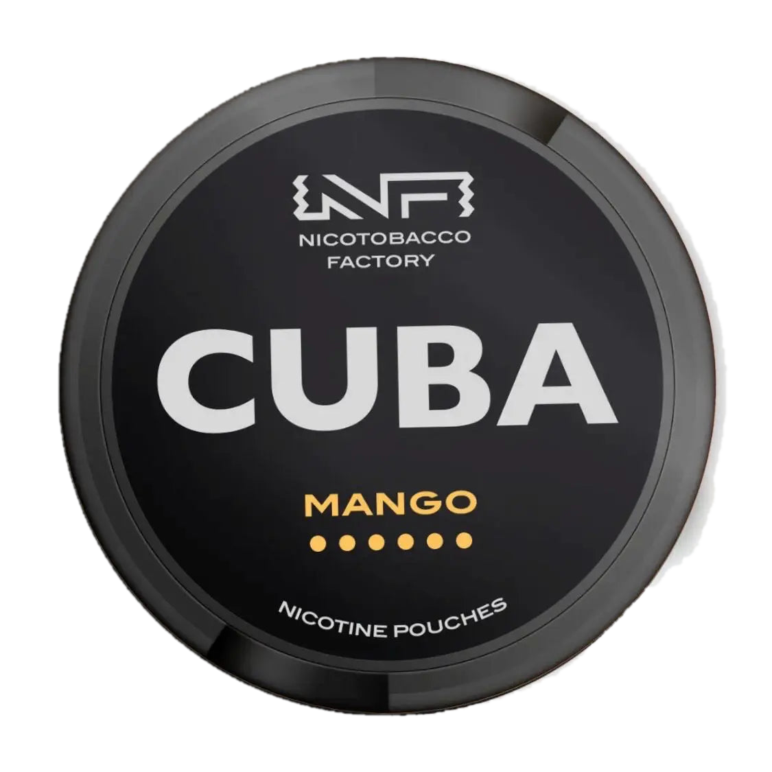 CUBA Mango