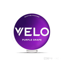 VELO Purple Grape
