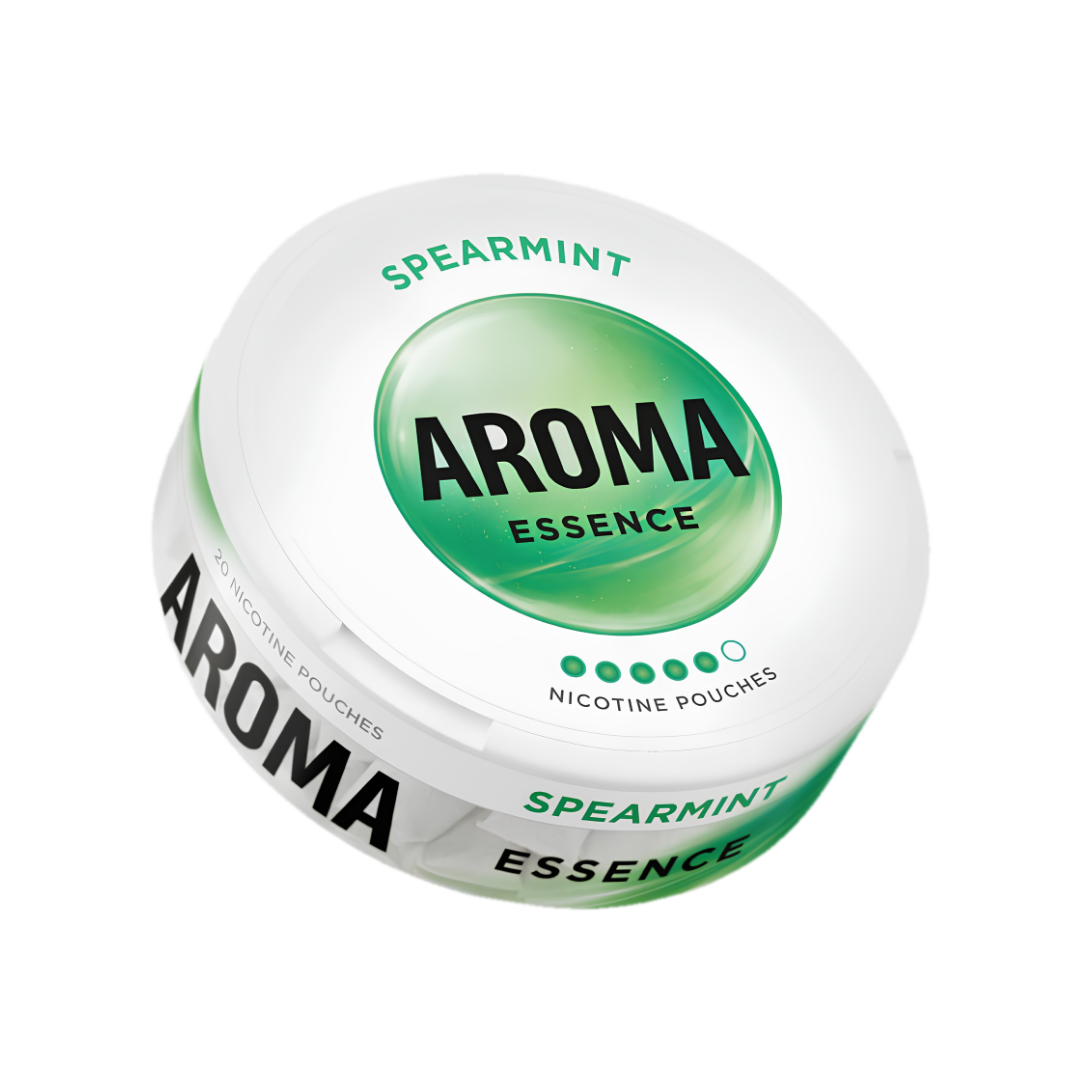 AROMA Spearmint