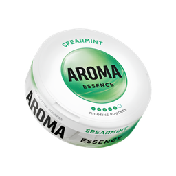 AROMA Spearmint