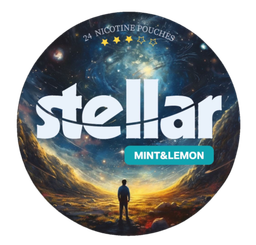 STELLAR Mint Lemon