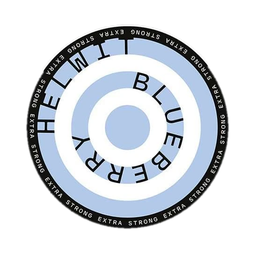Helwit Blueberry Extra Strong
