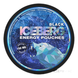 ICEBERG Black