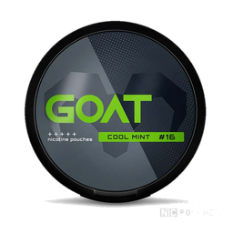 GOAT Cool Mint