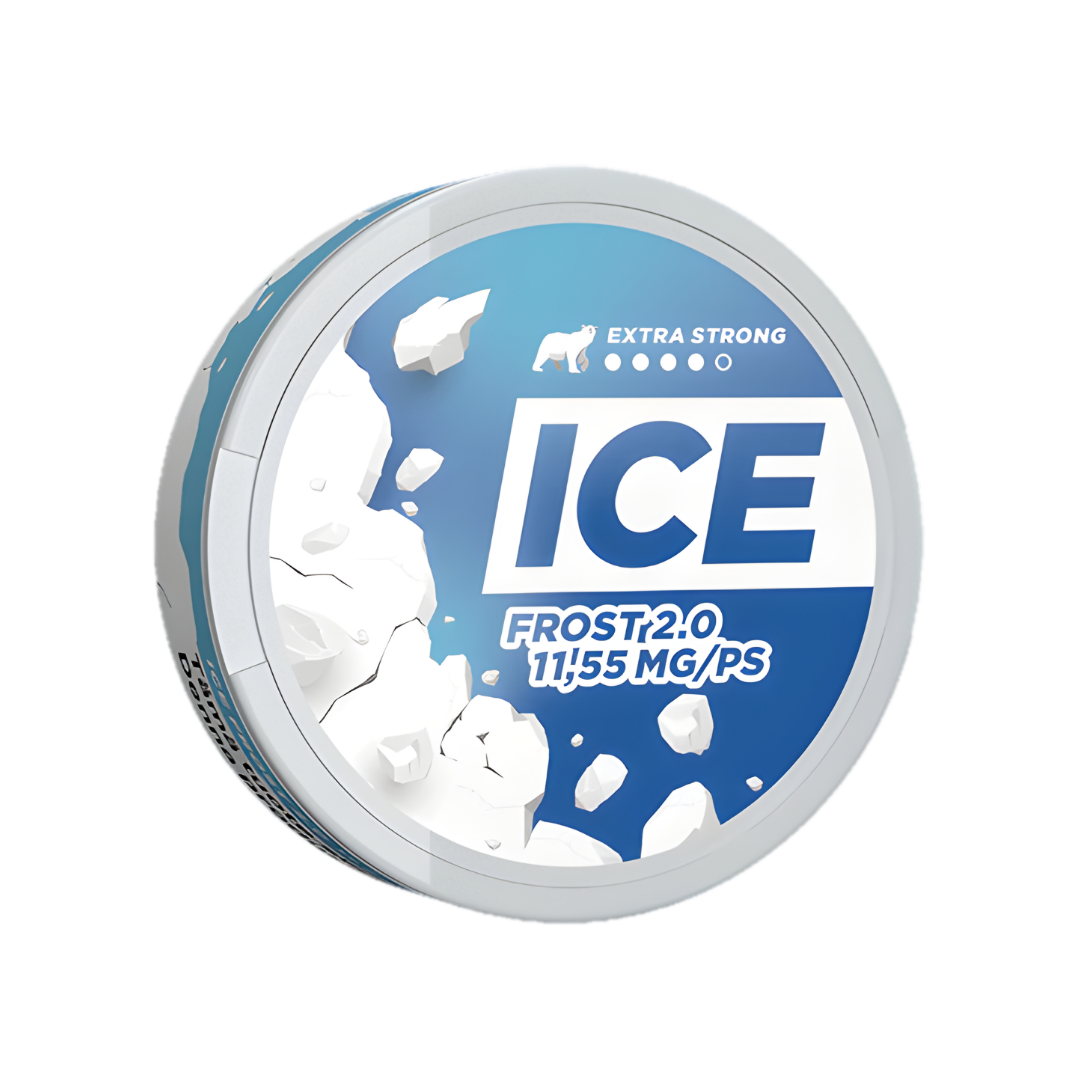 ICE Frost 2.0