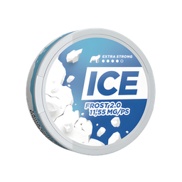 ICE Frost 2.0