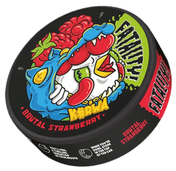 K#RWA Brutal Strawberry