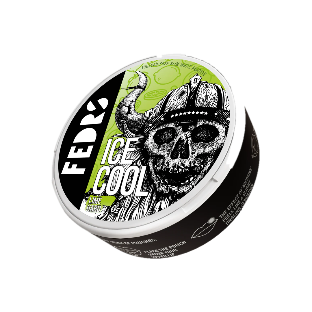FEDRS Lime