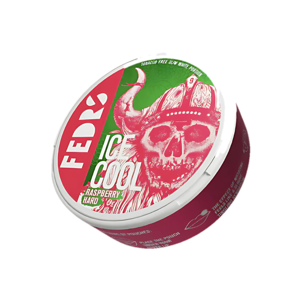 FEDRS Raspberry