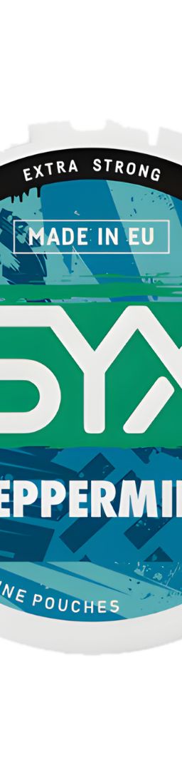 SYX Peppermint