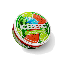 ICEBERG Watermelon Lime