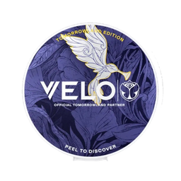 VELO Tomorrowland