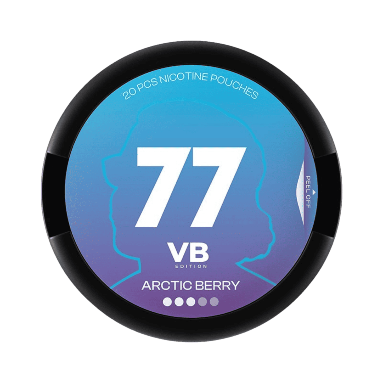 77 Arctic Berry