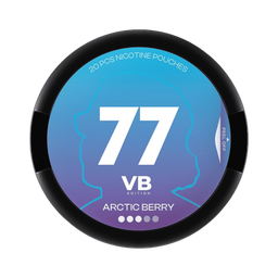 77 Arctic Berry