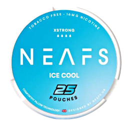 NEAFS Ice Cool