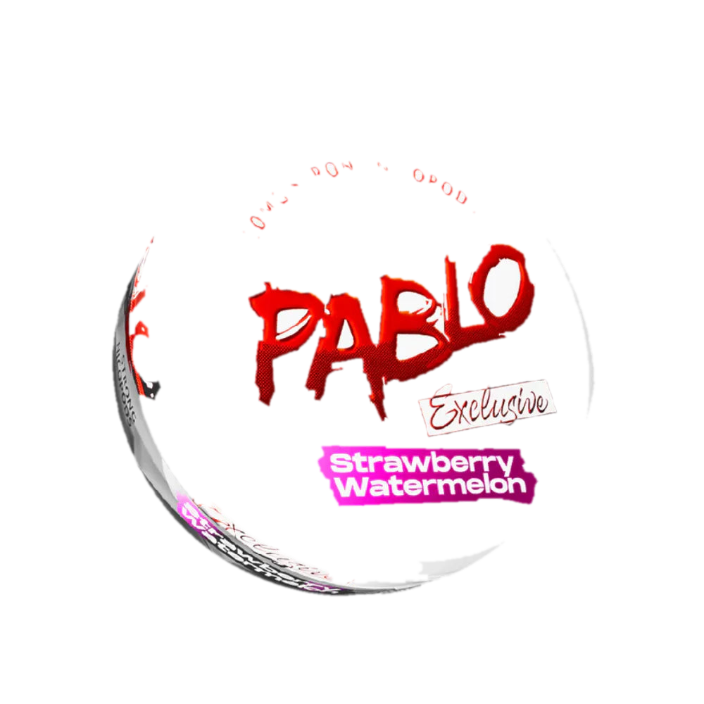 PABLO Exclusive Strawberry Watermelon