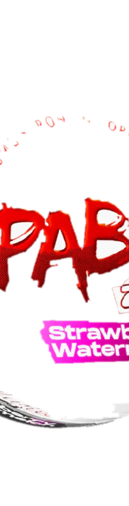 PABLO Exclusive Strawberry Watermelon