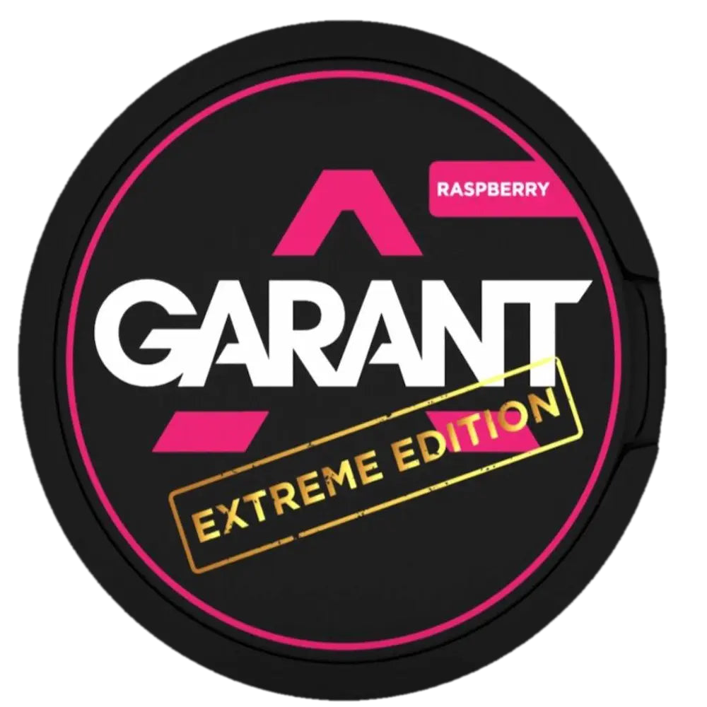 GARANT Raspberry
