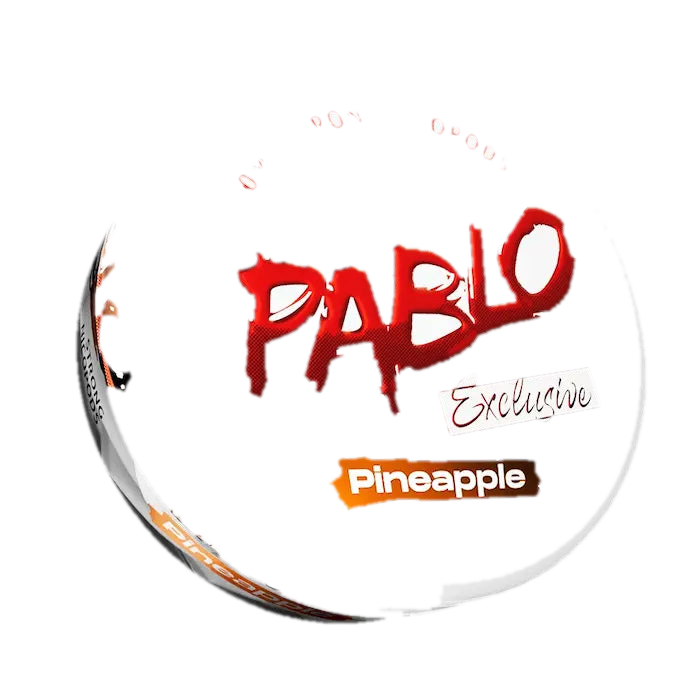 PABLO Pineapple