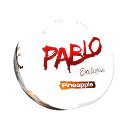 PABLO Pineapple