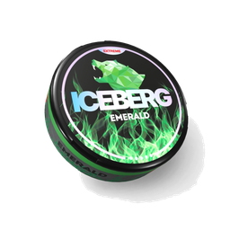 ICEBERG Emerald