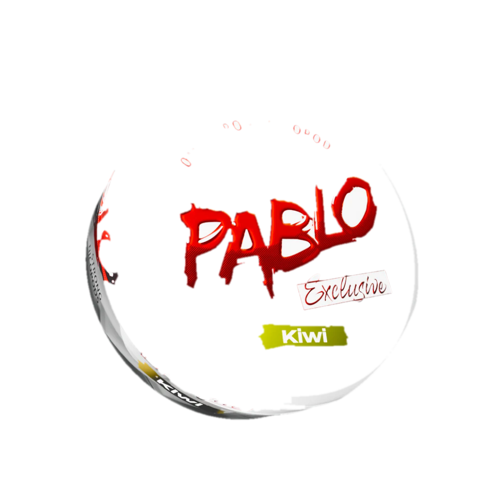 PABLO Kiwi