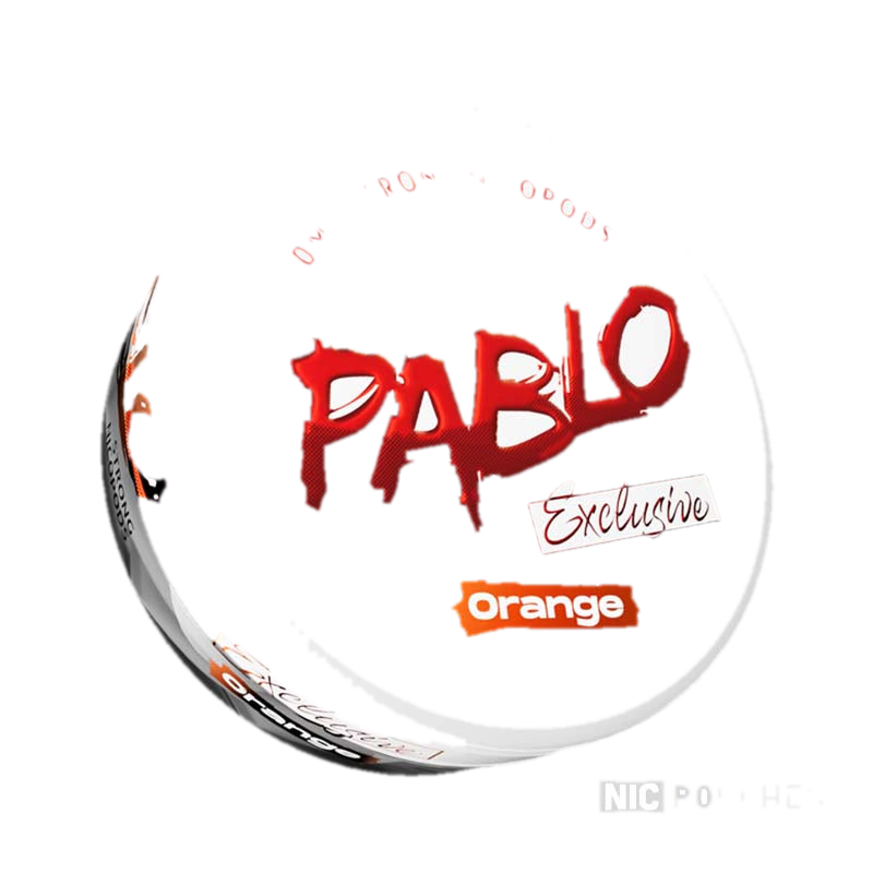 PABLO Orange