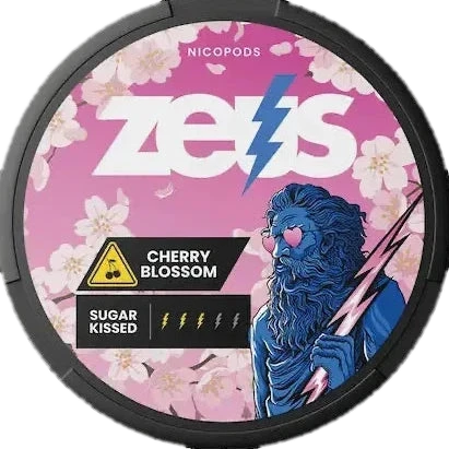 ZEUS Cherry Blossom