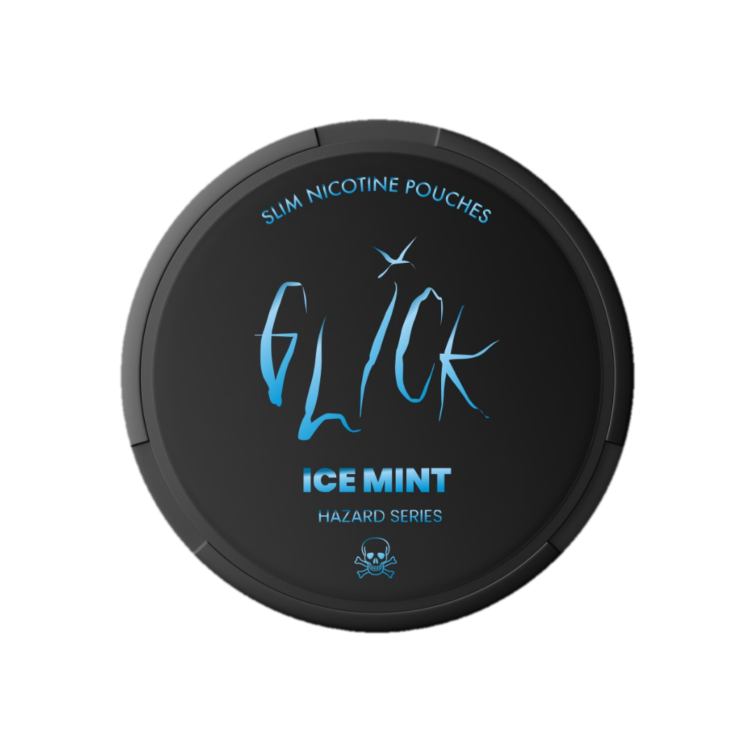 GLICK Ice Mint