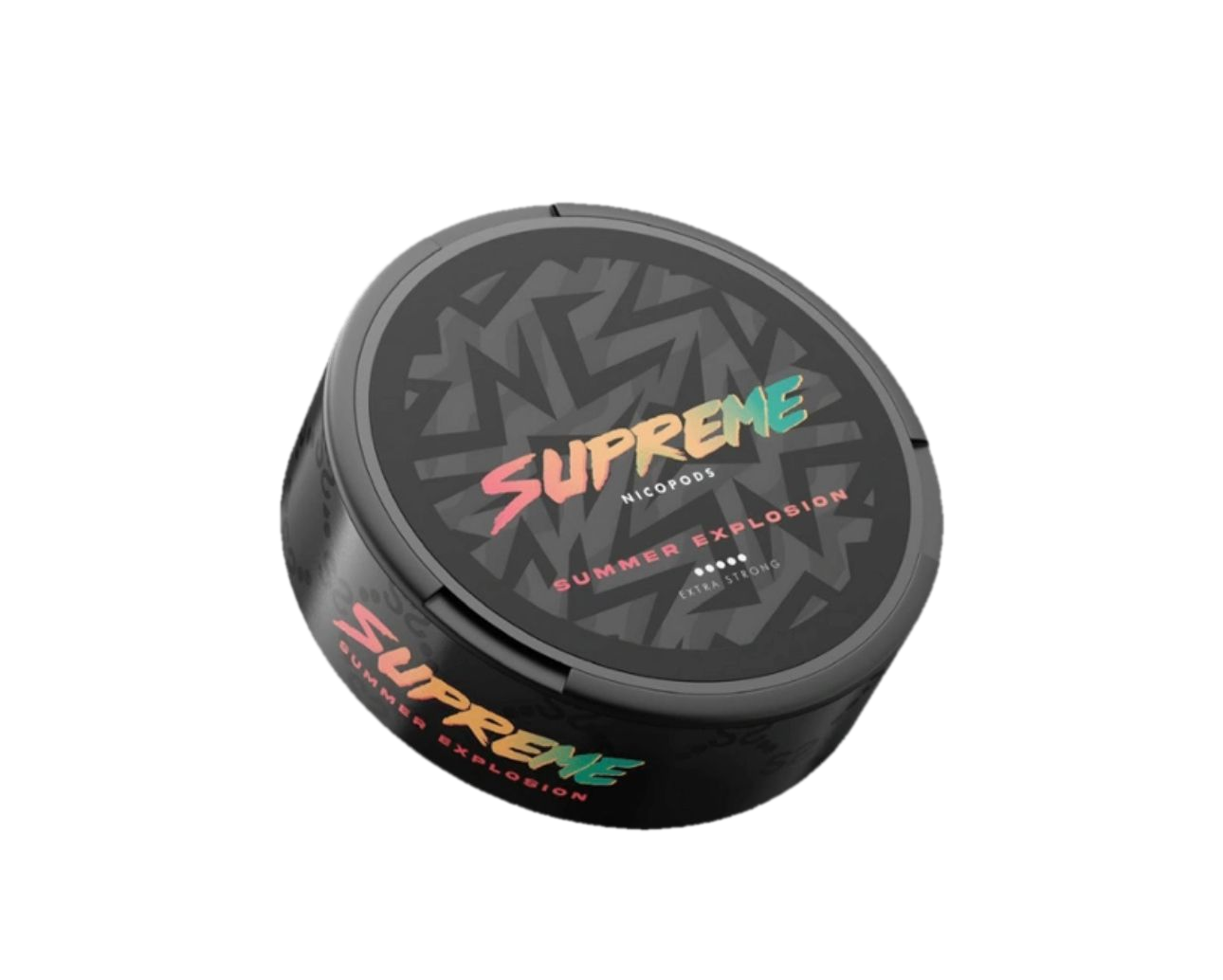SUPREME Summer Explosion
