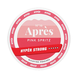 Après Pink Spritz