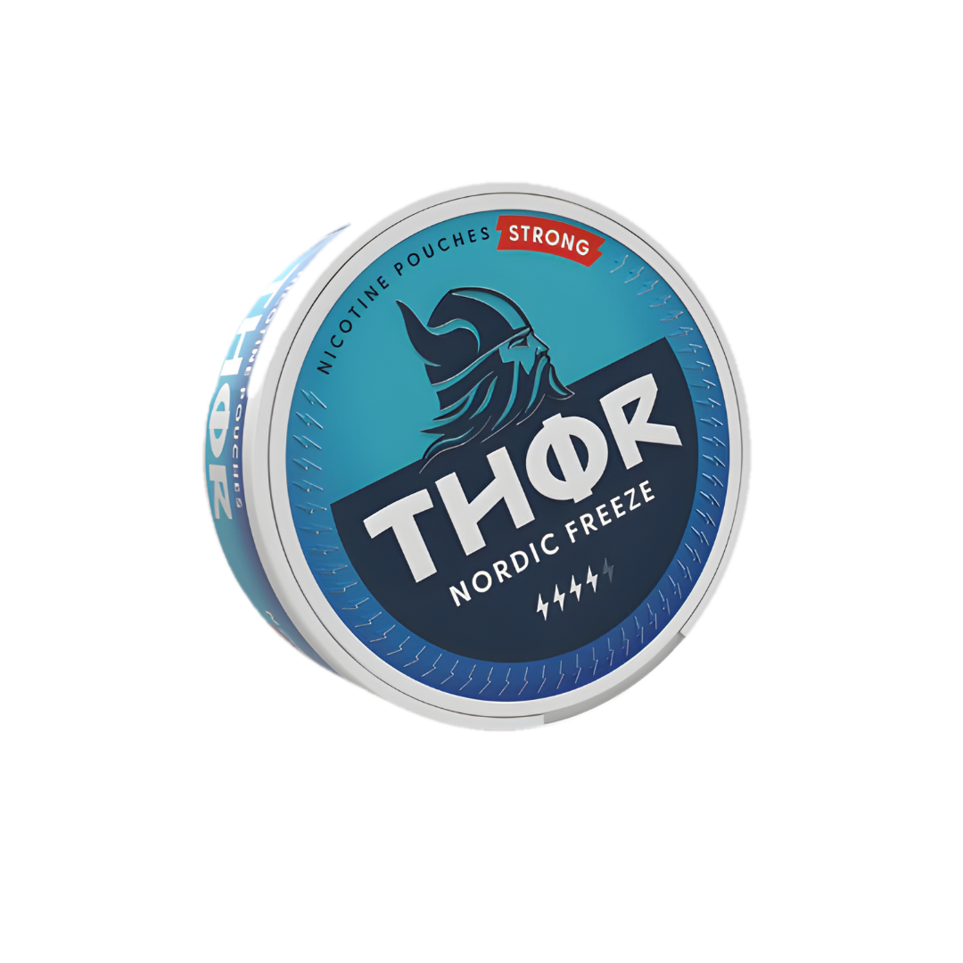 THOR Nordic Freeze