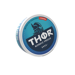 THOR Nordic Freeze