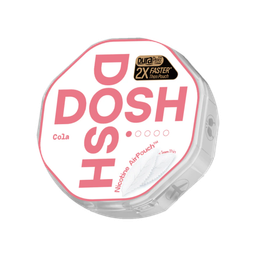 DOSH Cola