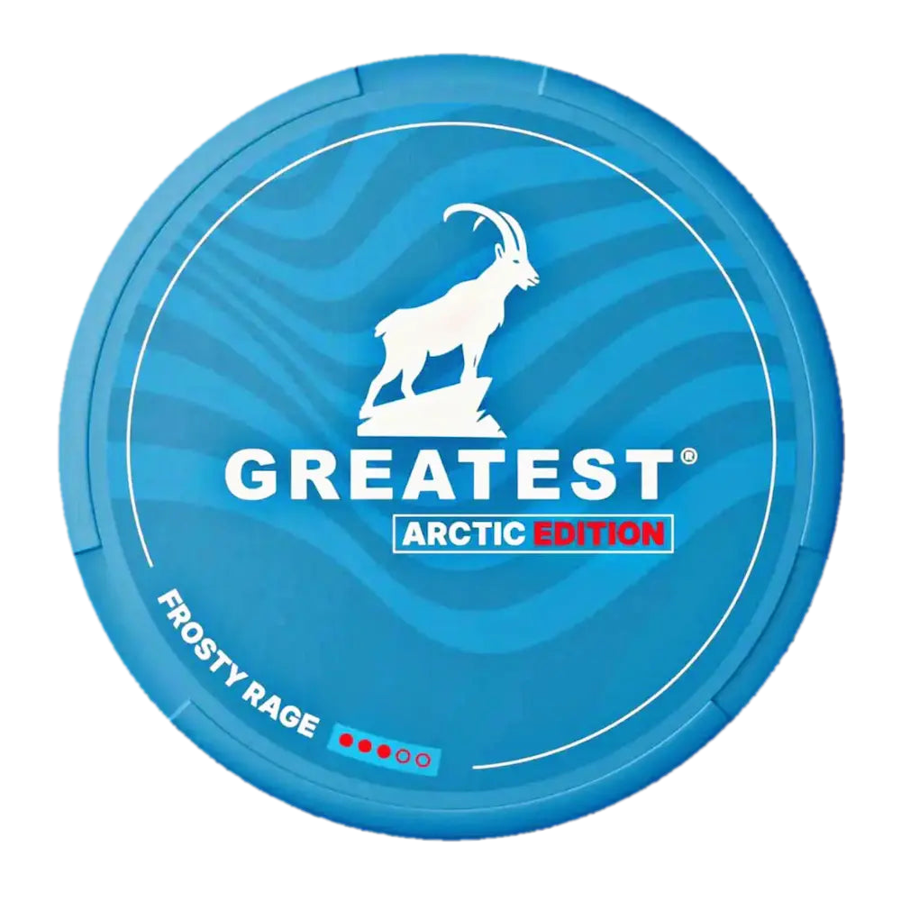 GREATEST Arctic