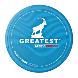 GREATEST Arctic