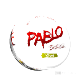 PABLO Kiwi