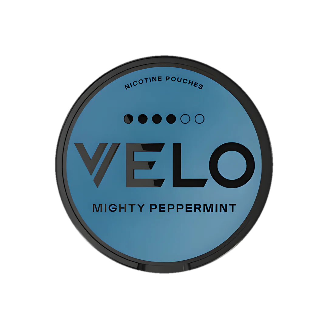 VELO Freezing Peppermint