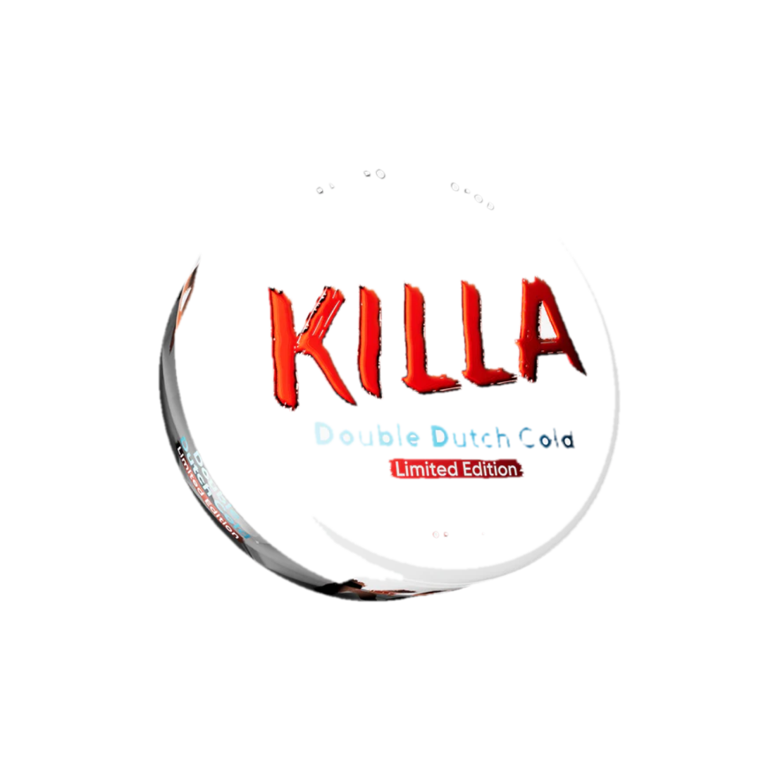 Killa Double Dutch