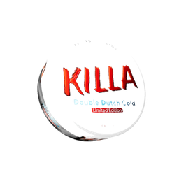 Killa Double Dutch